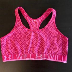 Under Armour Sports Bra